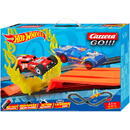 Carrera GO!!!  Hot Wheels Battery Set             20063517