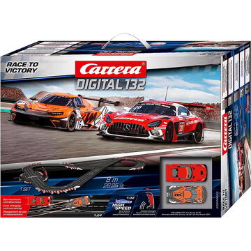 Carrera Digital 132 Race to Victory         20030023