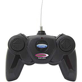 Jamara Ford GT             1:24   27 MHz schwarz matt     6+