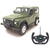 Jamara Land Rover Defender 1:14           40 MHz grün     6+