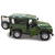 Jamara Land Rover Defender 1:14           40 MHz grün     6+
