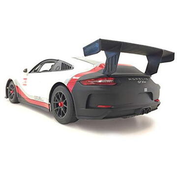 Jamara Porsche 911 GT3 Cup      1:14      27 MHz weiß     6+