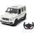 Jamara Masina RC cu telecomanda Mercedes-Benz AMG G 63 alb, 33cm, 1:14, 2.4Ghz, 6+