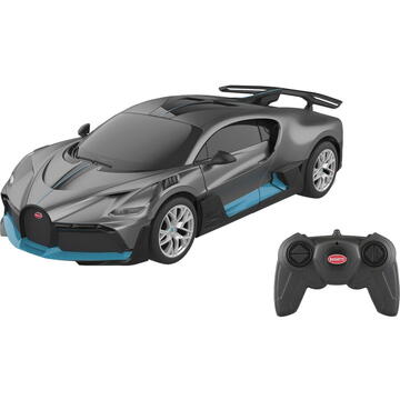 Jamara Bugatti Divo           1:24 grau       2,4GHz      6+