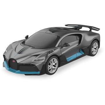 Jamara Bugatti Divo           1:24 grau       2,4GHz      6+