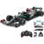 Jamara Mercedes AMG F1 1:18 Performance schwarz 2,4GHz    6+