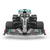 Jamara Mercedes AMG F1 1:18 Performance schwarz 2,4GHz    6+