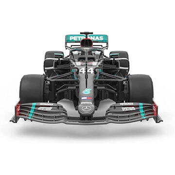 Jamara Mercedes AMG F1 1:18 Performance schwarz 2,4GHz    6+