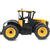 Jamara Traktor JCB Fastrac 1:16 2,4GHz gelb/schwarz       6+