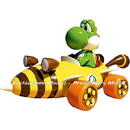 Carrera RC 2,4 Ghz     370181065 Mario Kart Bumble V, Yoshi