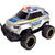 Dickie RC Police Offroader RTR 2,4 GHz, 1:24          201104000