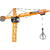 Dickie Mega Crane 201139012