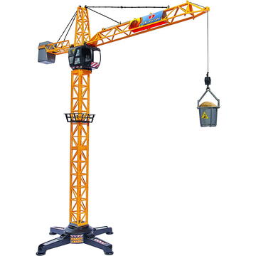 Dickie Giant Crane 201139013