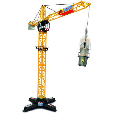 Dickie Giant Crane 201139013