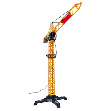 Dickie Giant Crane 201139013