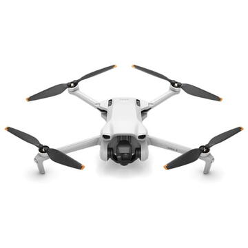 Drona DJI Mini 3, 4K HDR (no RC)