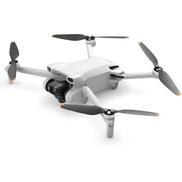 Drona DJI Mini 3, 4K HDR (no RC)