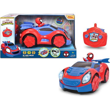 Jada Toys Rc vehicle Spidey 27 cm