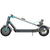 Motus Scooty 10 Lite 2023 350W 20 km/h 7800 mAh 36 V Semnale de directie Gri