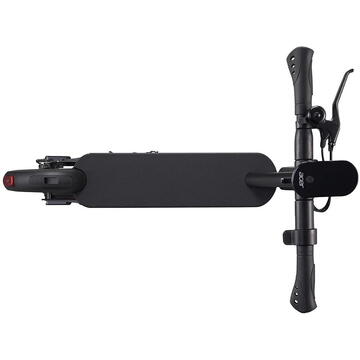 Trotineta electrica 250 W Acer Electrical Scooter 3 Negru