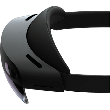 Microsoft Hololens 2 Industrial Edition AR Brille (Augmented Reality Brille)
