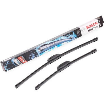 Stergatoare auto Bosch Aerotwin RETROFIT 550 / 400 mm