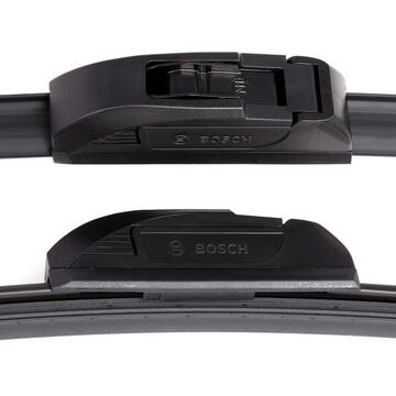 Stergatoare auto Bosch Aerotwin RETROFIT 550 / 400 mm