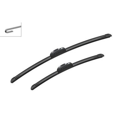 Stergatoare auto Bosch Aerotwin RETROFIT 550 / 400 mm