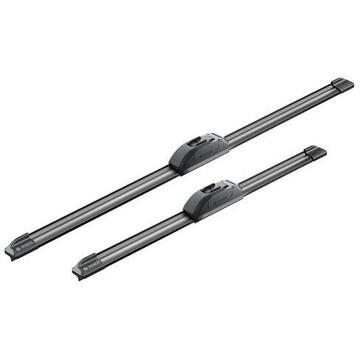 Stergatoare auto Bosch Aerotwin RETROFIT 550 / 400 mm