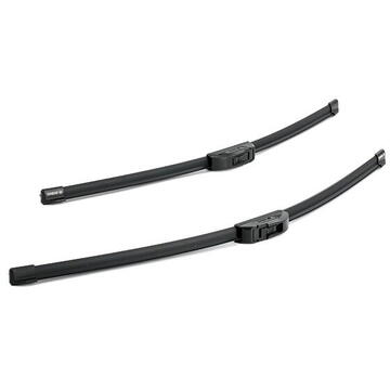 Stergatoare auto Bosch Aerotwin Retro, 650 / 600 mm Retro AR 991 S