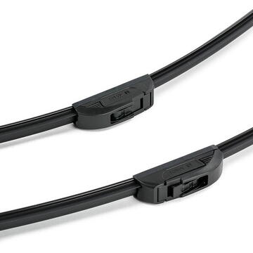 Stergatoare auto Bosch Aerotwin Retro, 650 / 600 mm Retro AR 991 S