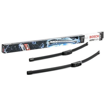 Stergatoare auto Bosch Aerotwin Retro, 650 / 600 mm Retro AR 991 S