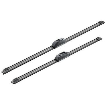 Stergatoare auto Bosch Aerotwin Retro, 650 / 600 mm Retro AR 991 S