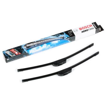 Stergatoare auto Bosch Aerotwin Retro, 2 x 450 mm AR 450 S
