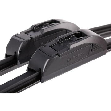 Stergatoare auto Bosch Aerotwin Retro, 2 x 450 mm AR 450 S