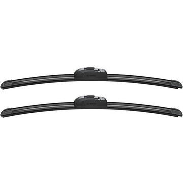 Stergatoare auto Bosch Aerotwin Retro, 2 x 450 mm AR 450 S