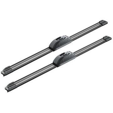Stergatoare auto Bosch Aerotwin Retro, 2 x 450 mm AR 450 S