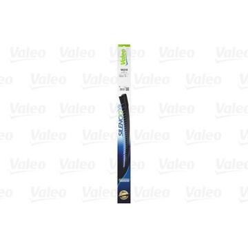 Stergatoare auto VALEO parbriz SILENCIO AQUABLADE