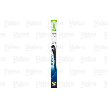 Stergatoare auto VALEO SILENCIO FLAT BLADE