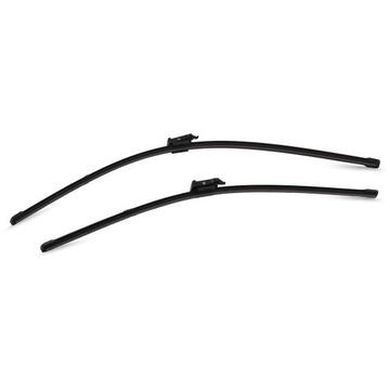 Stergatoare auto VALEO X.TRM SILENCIO FLAT BLADE