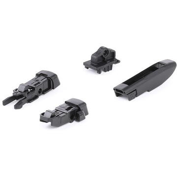 Stergator VALEO Lamela First Multiconnection, 500 mm