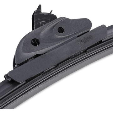 Stergator VALEO Lamela  First Multiconnection, Lungime 550 mm, cu spoiler