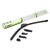 Stergatoare auto VALEO Lamela First Multiconnection,  Lungime 650 mm, cu spoiler