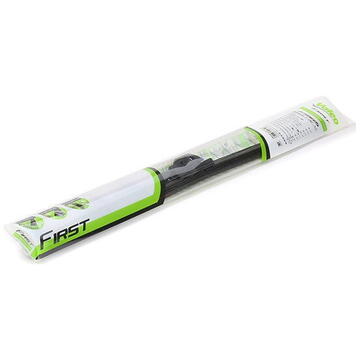 Stergatoare auto VALEO Lamela First Multiconnection,  Lungime 650 mm, cu spoiler