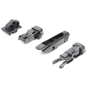 Stergatoare auto VALEO Lamela First Multiconnection,  Lungime 650 mm, cu spoiler