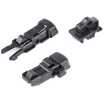 Stergator VALEO Lamela First Multiconnection 700 mm