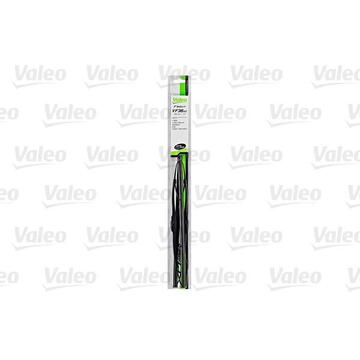 Stergatoare auto VALEO First, 2 x 350 mm
