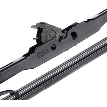 Stergator VALEO parbriz First, L:550 mm, lamela tip clasic