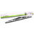 Stergator VALEO First tip clasic L: 600 mm