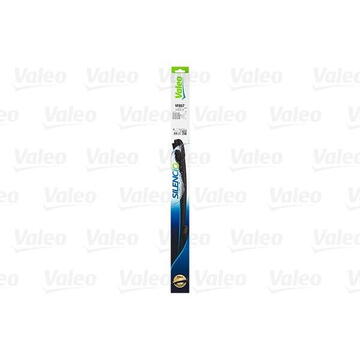 Stergatoare auto VALEO SILENCIO X.TRM 650 / 580 mm